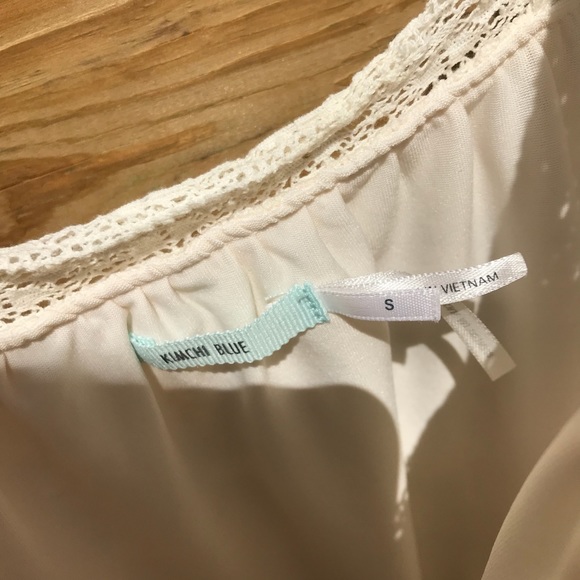 Kimchi Blue dress - Picture 4 of 6